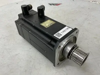 USED SIEMENS 1FK6063-6AF71-1TH0