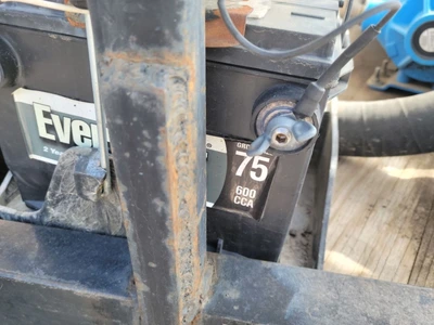 Used 2015 WYLIE PW3 Water Trucks Colorado US | Proxy Equipment #1377834