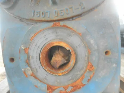 USED LIFTTECH 3282/ON56C63.5G22