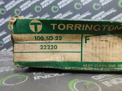 USED TORRINGTON 22220