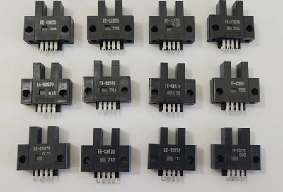 NEW Omron EE-SX670