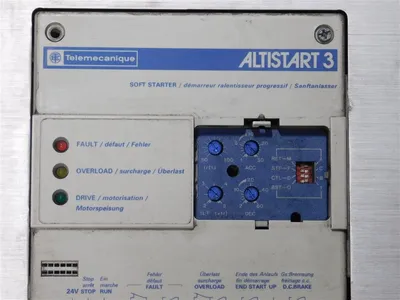 USED SQUARE D ATS23.C30N