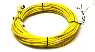 Used Mencom MINC-4FPX-20M-R Misc Electrical & Power Parts Michigan US | Maverick Industrial Sales #1456710