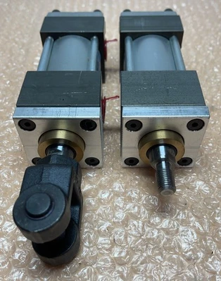 NEW Advance Automation Co. 1 1/2X3/4 MP-2