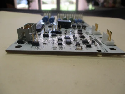 NEW AnalogTek DS3054