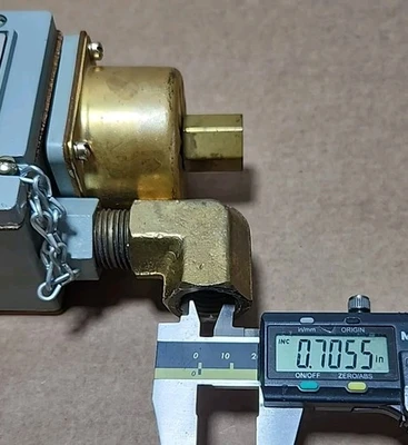 USED GE CR127B3
