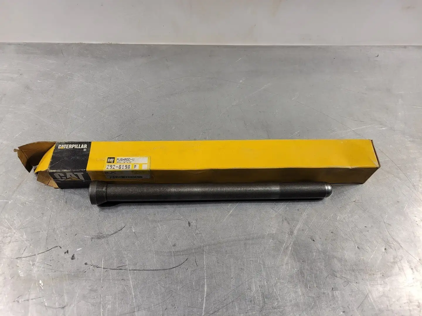 NEW CATERPILLAR 292-8198