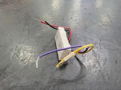 NEW NOTIFIER FMM-101A