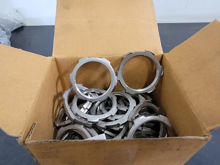 New | in-Stock THOMAS BETTS 144-SST Misc Electrical & Power Parts British Columbia CA | Lenmark #277698
