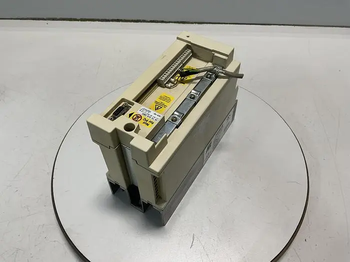 Used KEB 09.F5.B1B-2B00 Variable Speed Drives Michigan US | Ideal Machinery #714543