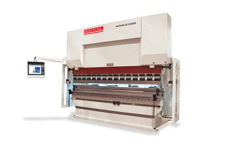 Used BAYKAL _UNKNOWN_ Press Brakes Ontario CA | Westway Machinery #221986