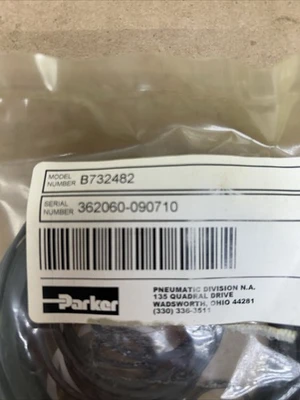 NEW Parker B732482