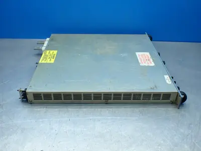 Used ELECTRONIC MEASUREMENTS INC EMS 3033 DC Power Supplies Ohio US | HGR 24 #933830
