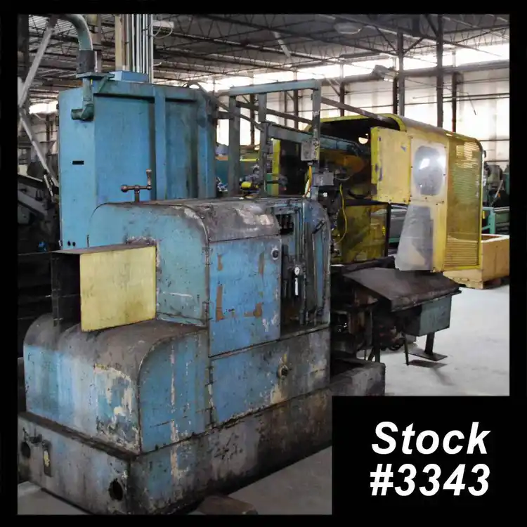 Used MODERN 3LD Tooling & Accessories (Other) Ohio US | Universal Tube & Rollform Equipment Company #280296