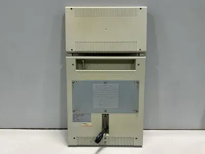 USED VAN DORN 6ES5398-0KB1