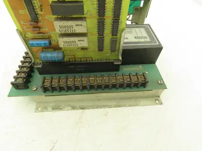 Cincinnati Milacron 3-424-1813A Power Supply