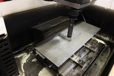 Used 1995 Agie MONDO 20, 1995, FUTURA II CNC, 40 AMPS EDM Sinkers New Jersey US | Machinery Values #1166588
