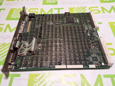 JUKI 40001923 40001924 SAFETY CIRCUIT BOARD