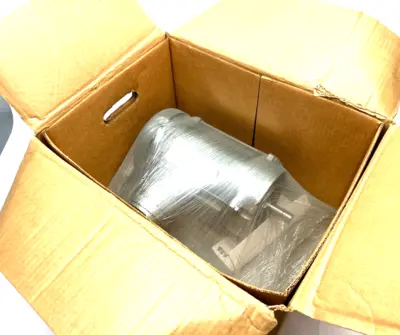 NEW ABB BALDOR RELIANCE EXPLOSION PROOF ELECTRIC MOTOR 3-PH 1HP
