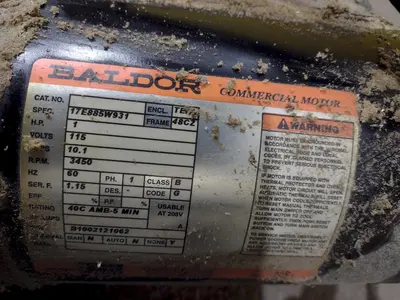 USED ECONO LIFT S1-24-40