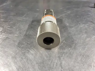 NEW ROSEMOUNT 23765-00
