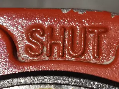 USED VICTAULIC P000002P08