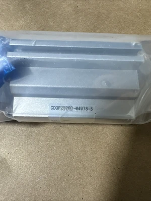 NEW SMC CDQP2B20D-W4978-5