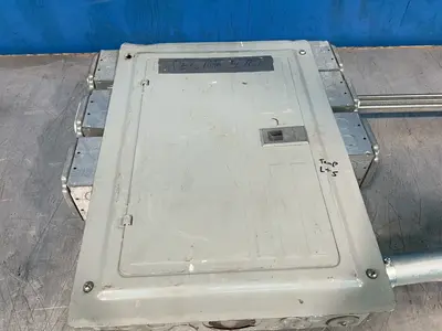 Used SIEMENS G1224L3125CU Electrical Panels Ohio US | HGR 24 #1280541