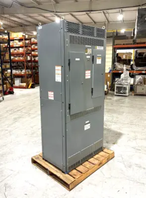 IPC2TC1EE | Square D 225A Integrated Power Center 2 (IPC2) Transformer Combo 480/277V 75KVA - Used