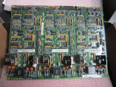NEW GE 531X304IBDARG1 PC BOARD BASE