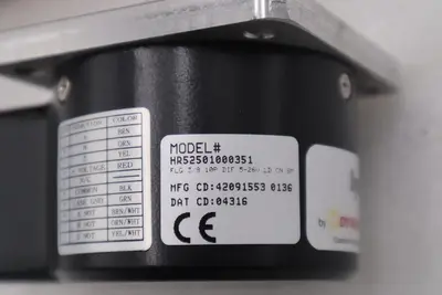 DYNAPAR Encoder Series HR52501000351 - NEW IN  BOX - STOCK H573A