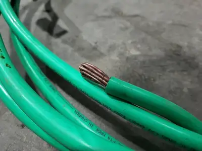 USED SHAWFLEX 4D010M02010G000