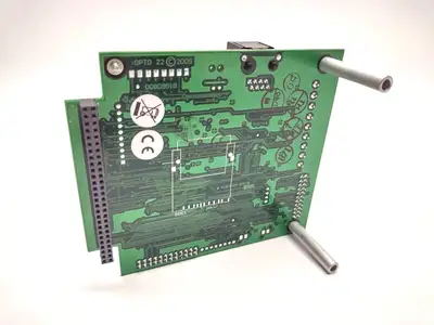 USED OPTO 22 ETHERNET DIGITAL OPTOMUX CONTROLLER