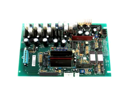 REFURBISHED RELIANCE LHPI-2 CIRCUIT BOARD 1AC LHPI2 BD