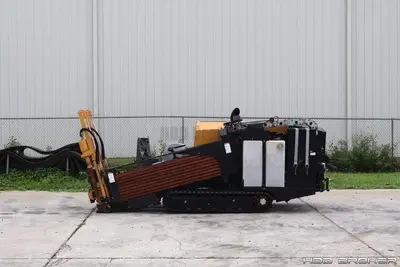 Used 2020 VERMEER 2020 VERMEER D10X15 S3 Drill Rigs Florida US | HDD Broker #1480397