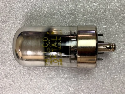 USED Philco 14A5