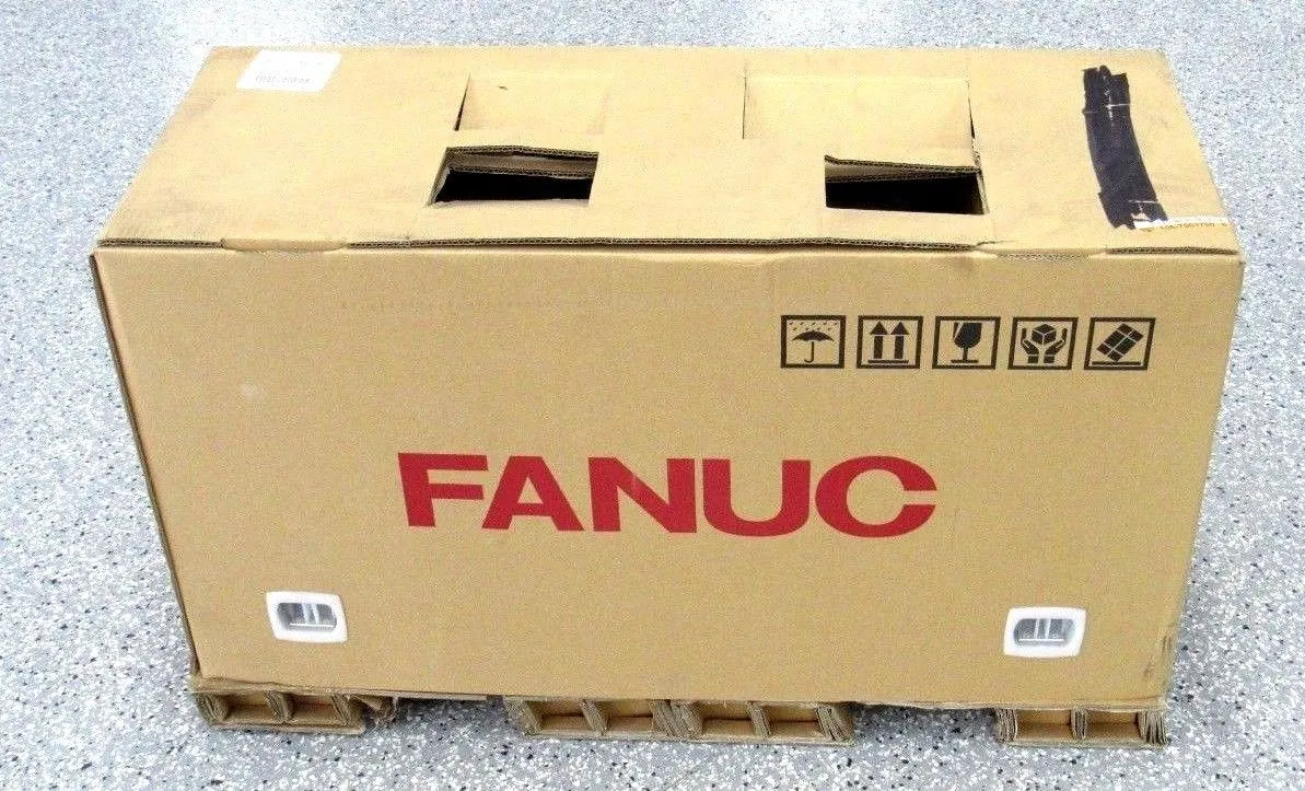 NEW FANUC A06B-0286-B300 SERVO MOTOR AO6B0286B300
