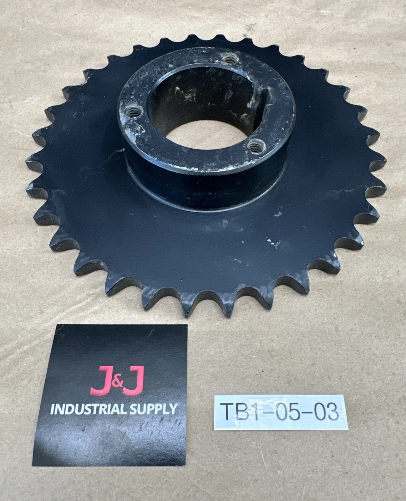 New | in-Stock Browning 50P32 Roller Conveyors Indiana US | J&J Industrial Supply #1306357