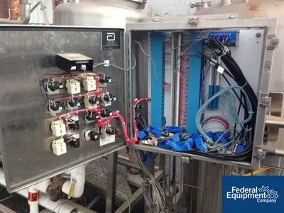 USED Martin Petersen Martin Peterson CIP Skid