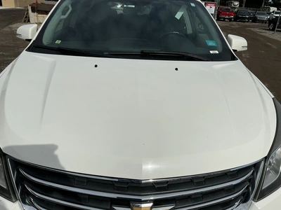Used 2015 CHEVROLET TRAVERSE SUVs Michigan US | Miedema Asset Management Group #1474483