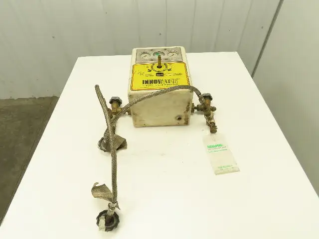 Used WESTERN INNOVATOR _UNKNOWN_ Miscellaneous MRO | Arrow Industrial #659129