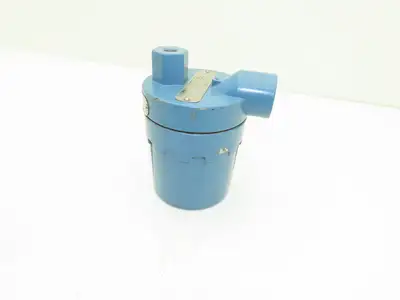 Rosemount 751AM4E5B Field Signal Indicator 4-20mA DC Meter input