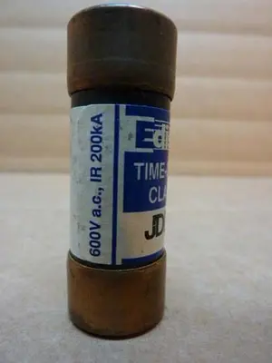 USED EDISON JDL-8