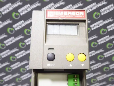 Emerson MX-280-CE Brushless AC Servo Drive 960147-10 Used