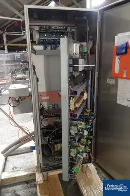 USED Ramsey Ramsey Thermo Checkweigher, Model AC9 RX/SWT