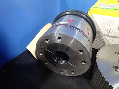 Ina  Timing Pulley, Torque Limiter