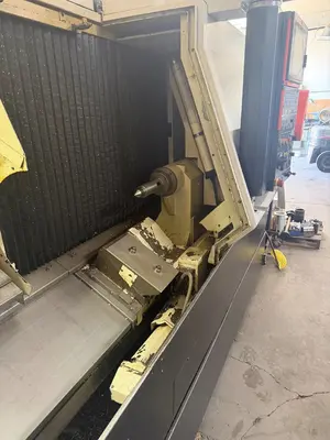 2010 MAZAK QUICK TURN NEXUS 350-II CNC Lathes | Toolquip, Inc. (6)