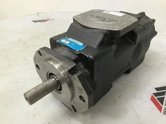 Used DENISON HYDRAULICS T7DDBSB31R22B051L00A1M1 Pumps Michigan US | Ideal Machinery #579192