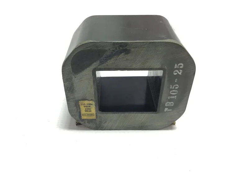 Used CLARK ⚙️ MODEL: CLARK TB-105-25 Starters Pennsylvania US | Moses B Glick #1009613