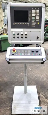 USED 2012 PEDDINGHAUS HSFDB 2500/B